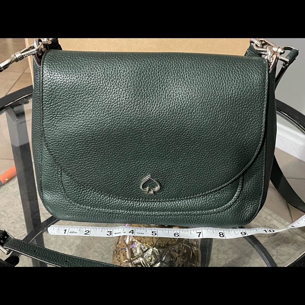 Reverse Kate spade crossbody ♠️